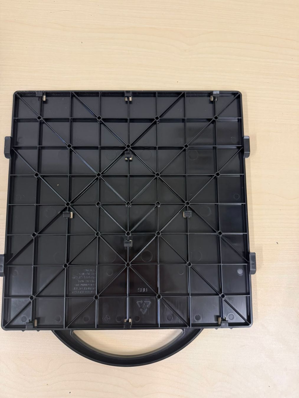 Stampanti 3D: Stratasys Bauplatten – Nuovo e nell'imballaggio originale da St. Margrethen SG venduto da CNC-Tech 1