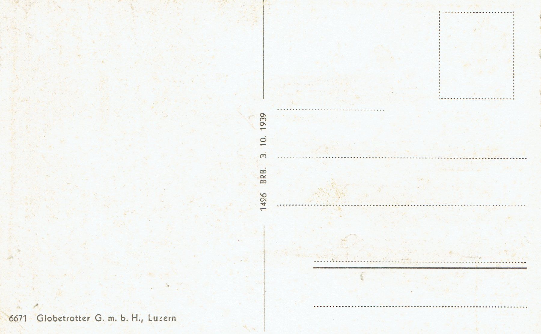 Cartes postales: Wassen UR, um 1935 – D'occasion à Otelfingen par Schmitte9 1