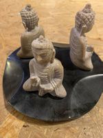 Bouddha en pierre