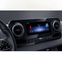 Android Radio: Mercedes Sprinter