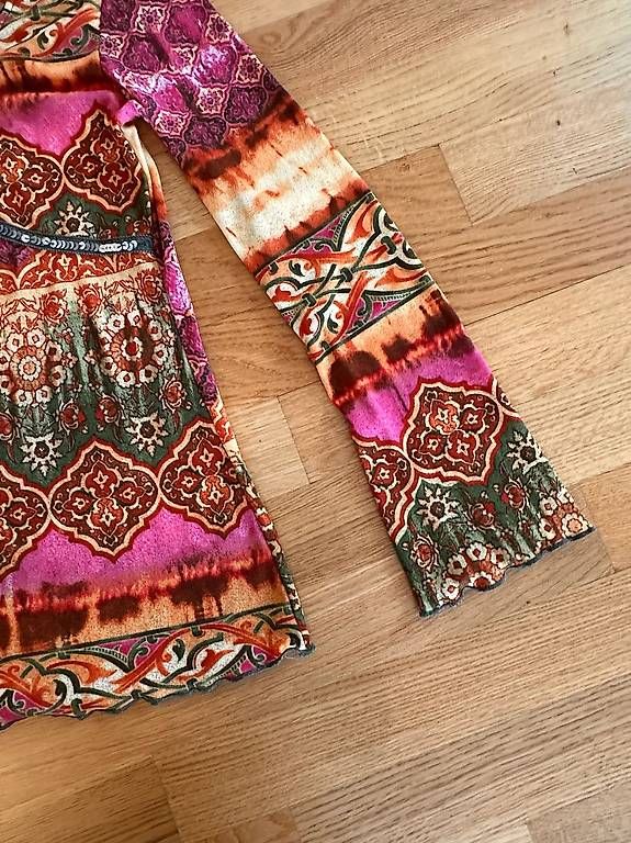 Top: Top. Wie Neu!. Bunt. – Usato da Zürich venduto da Sunnyflower97 3