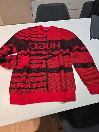 Pullover Hugo Boss