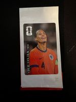 Panini FIFA WM 2026 Coca Cola CC6 - Virgil van Dijk