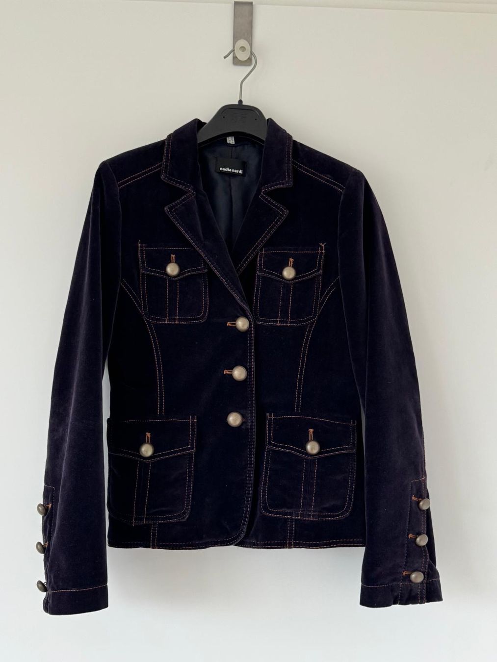 Giacche: Jacket – Usato da Zollikon venduto da gab_v26c