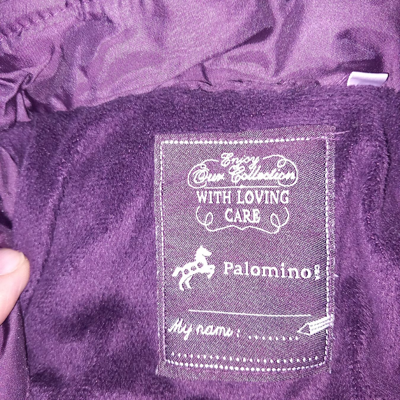 C&A Giacche & Cappotti: Winterjacke Mädchen Gr. 116 – Usato da Oberwil-Lieli venduto da Deding 2