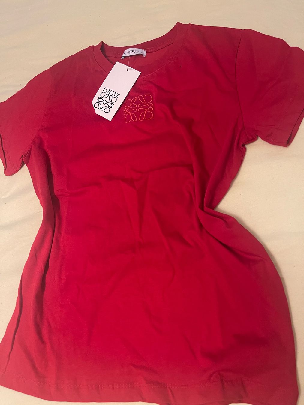 T-Shirts: Loewe R Shirt,XL – Neu und originalverpackt aus Bolligen von Aquella71 7