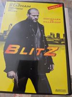 Blitz DVD