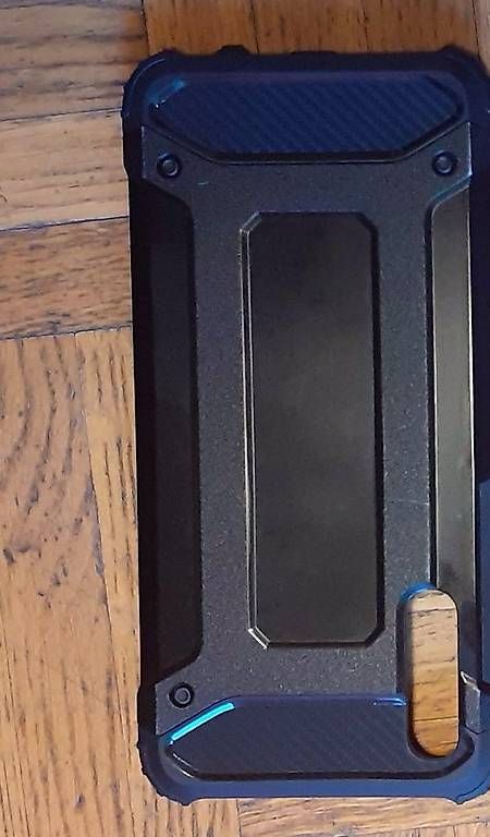 Samsung Covers & Schutzfolien: Coques Samsung A30/A50 – Neu (gemäss Beschreibung) aus Meyrin von Alexdragon