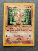Sudowoodo (Mogelbaum) 
