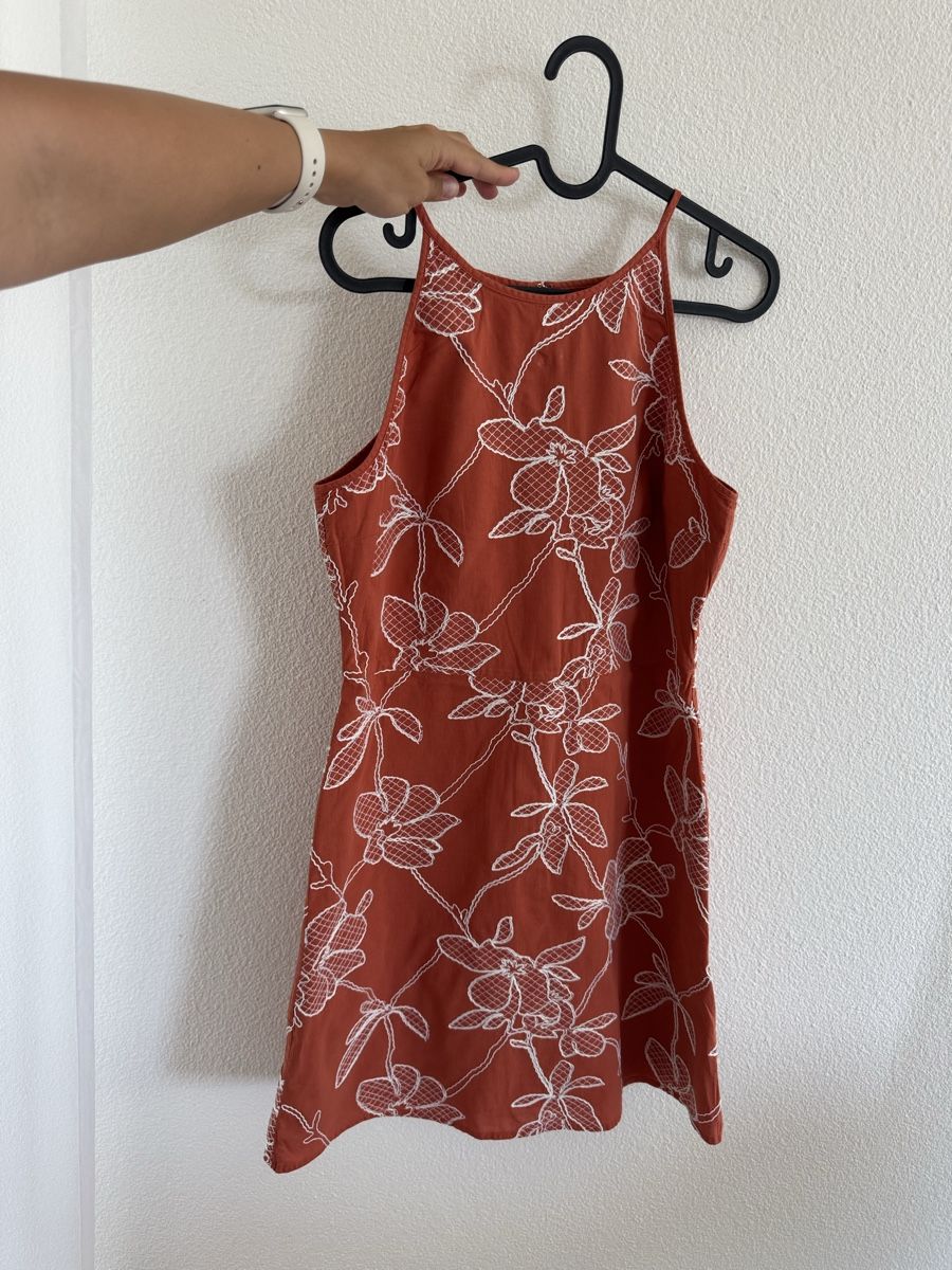 Vestiti: Sommerkleid, S – Usato da Uetikon am See venduto da happywishes 3