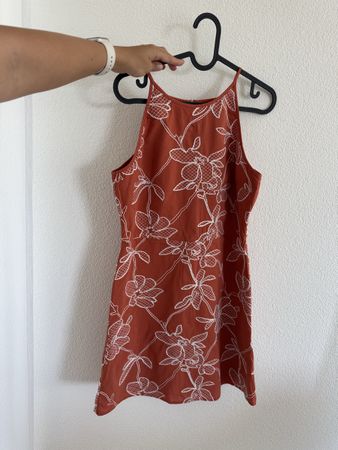 Sommerkleid, S