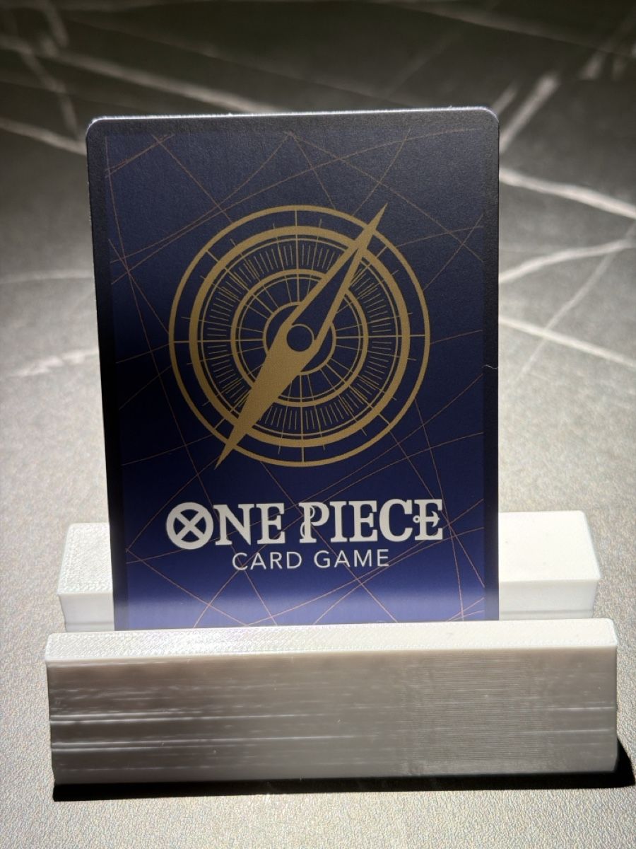 Bandai Carte collezionabili: One Piece OP07-107 Franky, Englisch – Nuovo (secondo la descrizione) da St. Gallen venduto da cambitcg 1