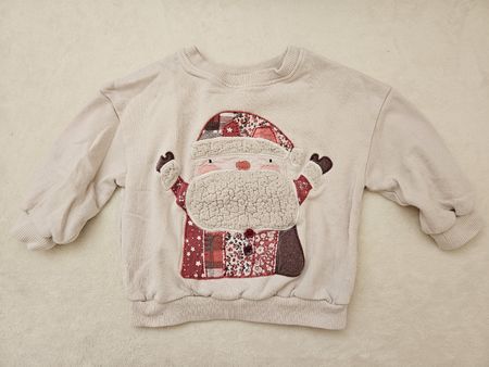 Pullover Next Gr. 92