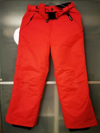 Skihose 140