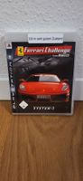 PS3 - Ferrari Challenge