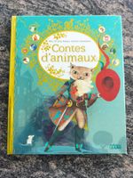 Contes d'animaux Mes 10 plus beaux contes classiques dès 3a