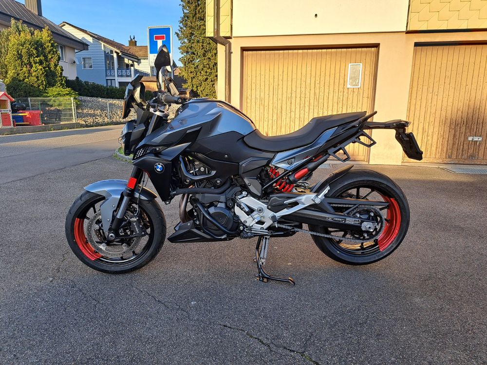 bmw f900r 35kw