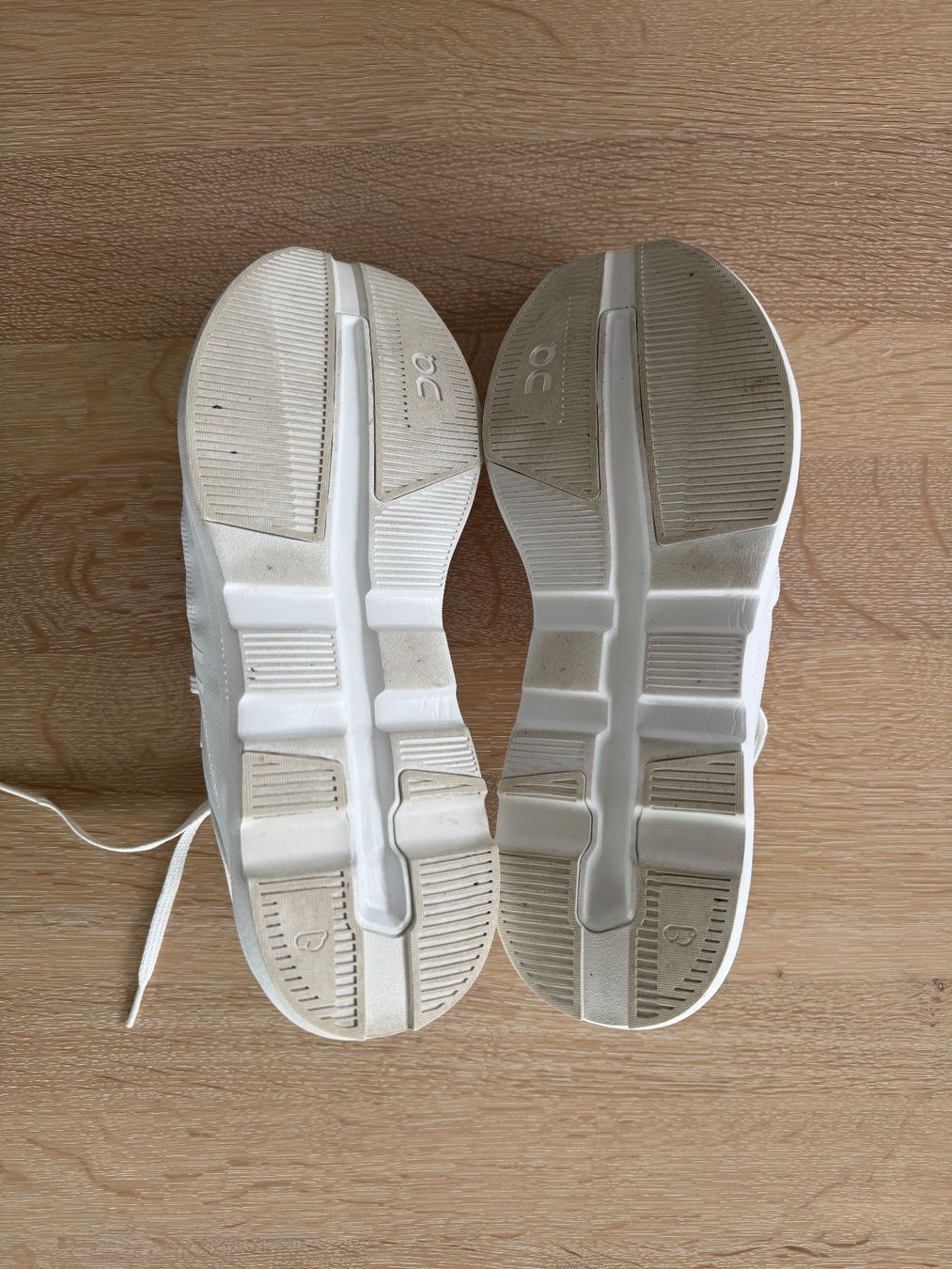 On Chaussures hommes: On Cloudzone - Gr. 42 – Neuf (Voir description) à Entlebuch par noemi.luisa 4