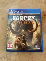 Farcry: Primal (Ps4)