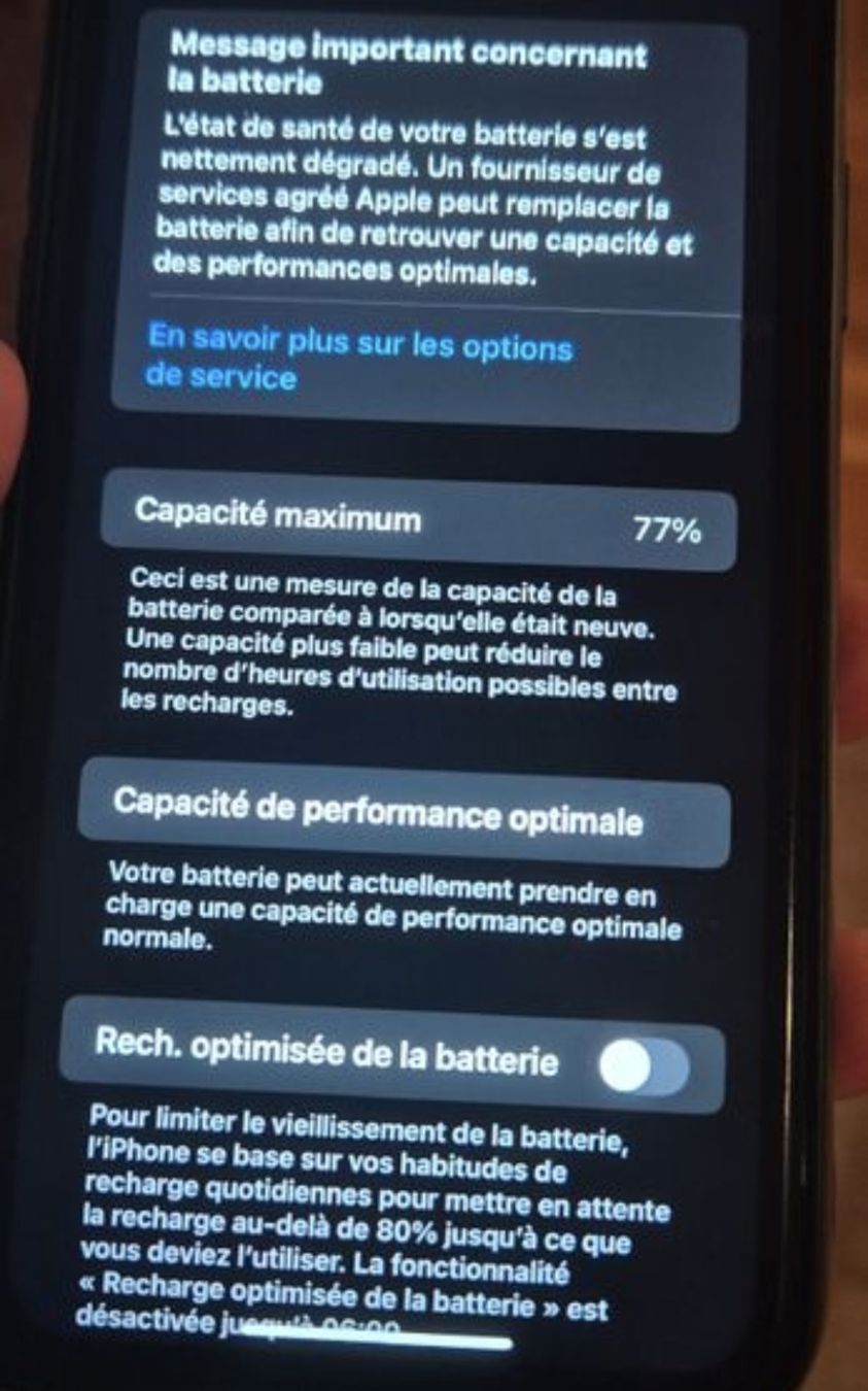 Apple Portables: iPhone xr – D'occasion à Genève par chay.1 2