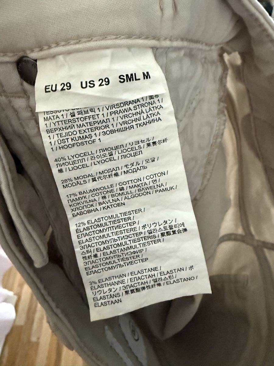 Bogner Pantalons: Bogner Damenhose  – Neuf (Voir description) à Buchs AG par MiWeFe17 4
