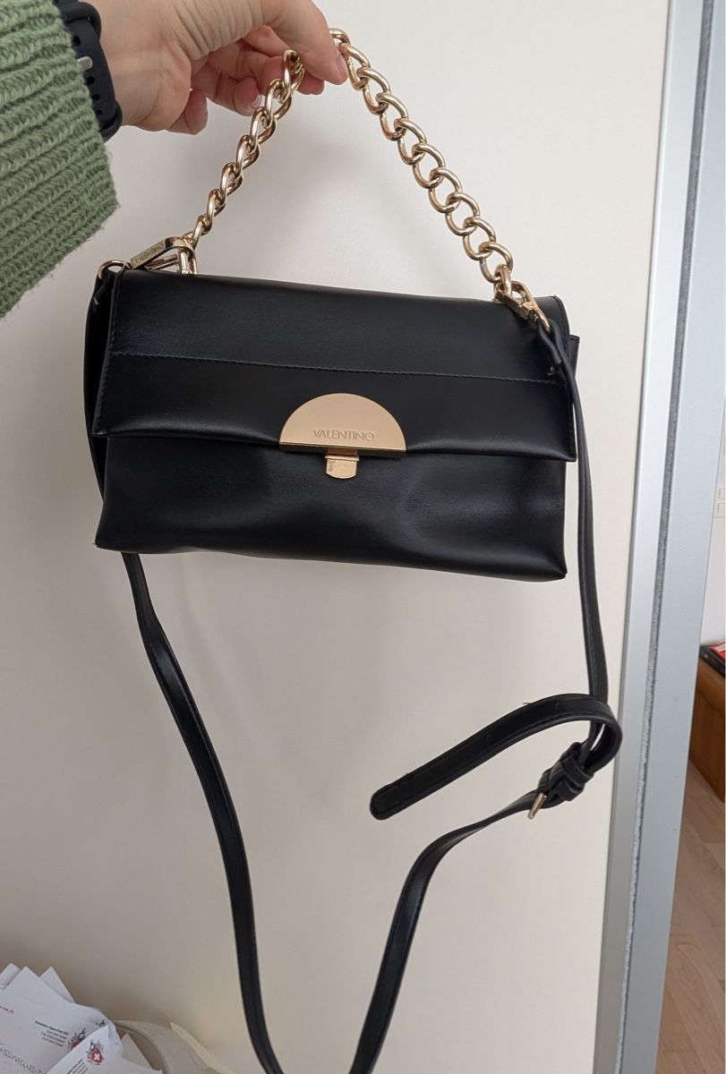 Valentino Borse da donna: Valentino Bag Handtasche – Nuovo (secondo la descrizione) da Kriens venduto da thatsvenae 1