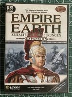 Empire Earth PC CD ROM