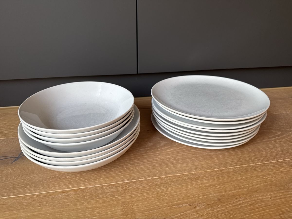 Teller: IKEA Teller – Gebraucht aus Würenlos von Dina0007