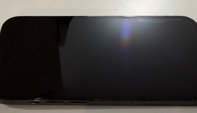 Apple Handys / Smartphones: Apple iPhone 14 Pro 128 Go noir – Gebraucht aus Bern von michellemias 6