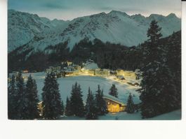 Arosa 1970