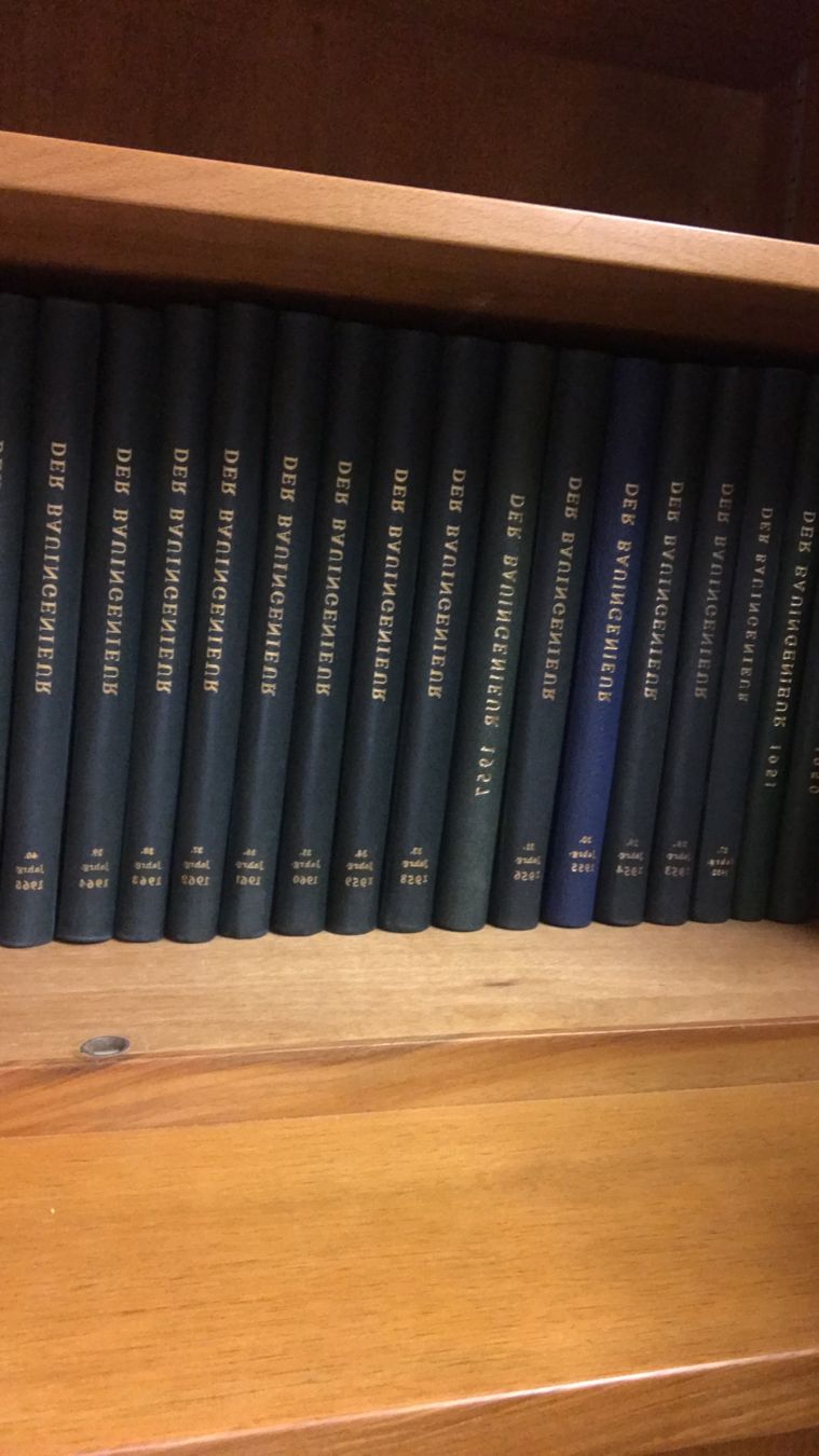 Libri: Buchreihe der Bauingenieur – Usato da Altdorf UR venduto da Schelby2
