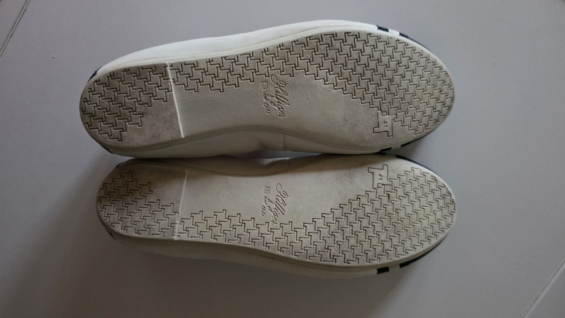Tommy Hilfiger Damenschuhe: Tommy Hilfiger Ballerinas Gr.41 – Gebraucht aus Seewis Dorf von kai_zg5c 3