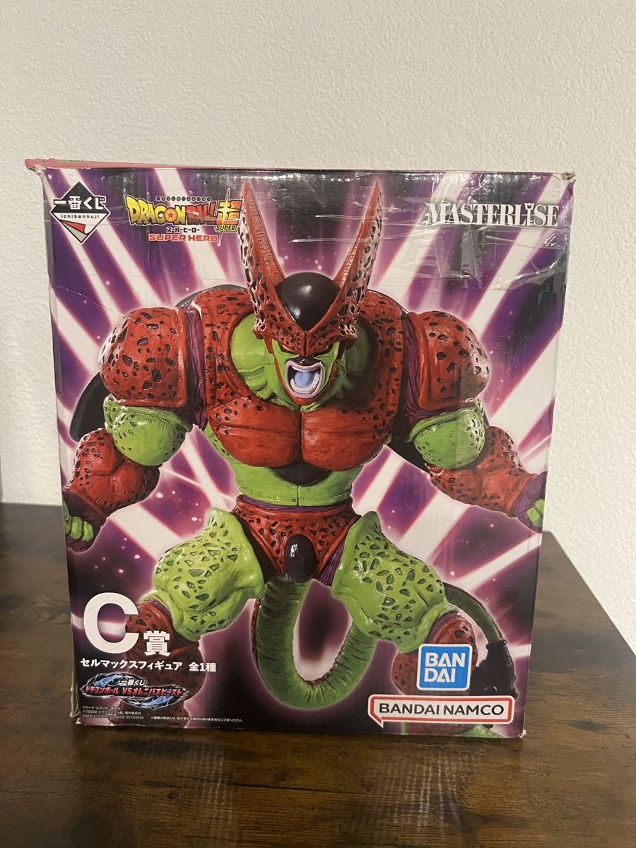 Bandai Statuette: Dragon Ball  – Usato da Rheineck venduto da swi_mpk5