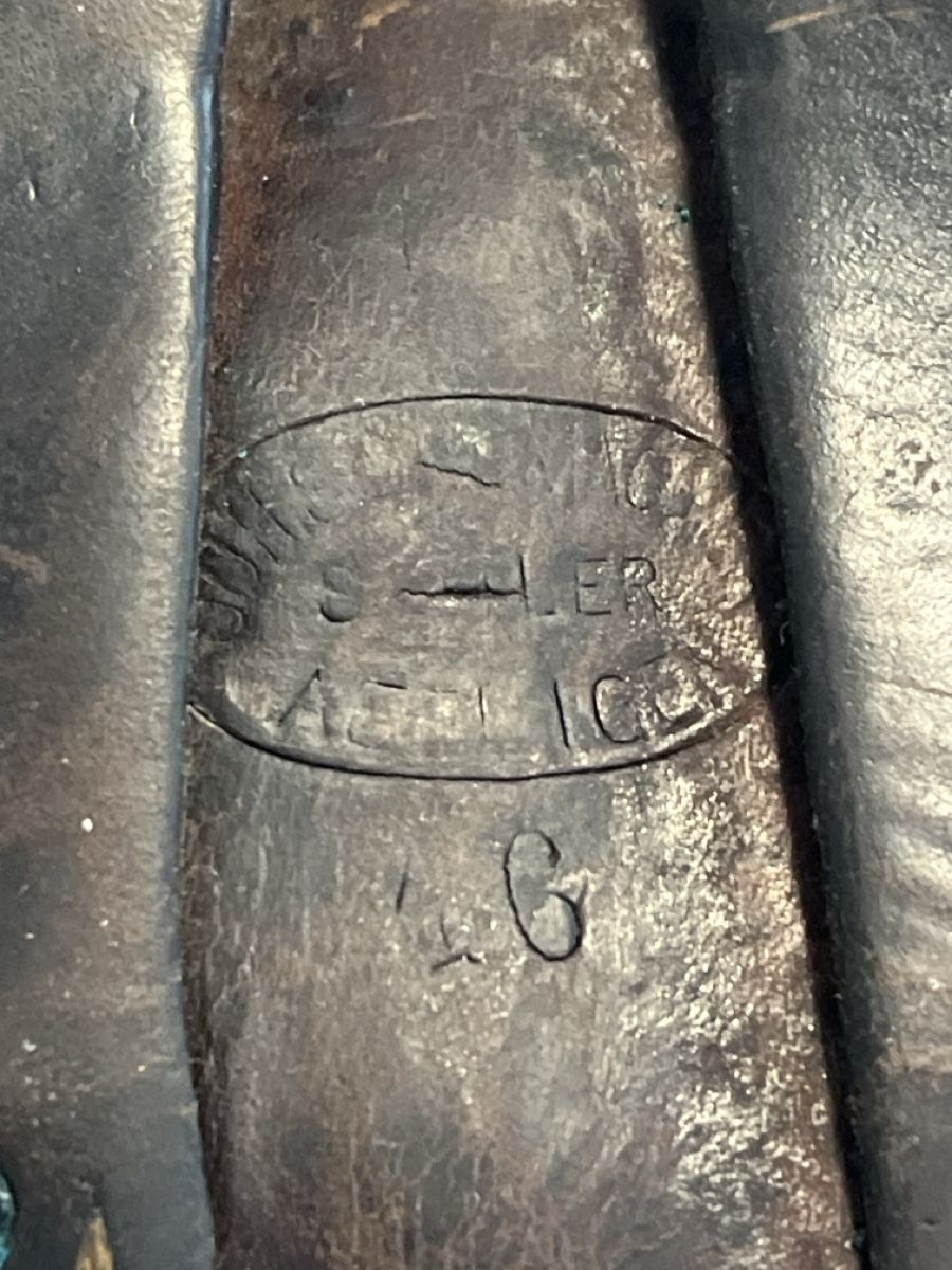 Tiro a segno: Holster/étui revolver – Usato da Prangins venduto da Rodard8 1