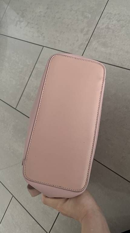 Borse da donna: Rosa Handtasche – Usato da Emmenbrücke venduto da Hamster-Traum 1