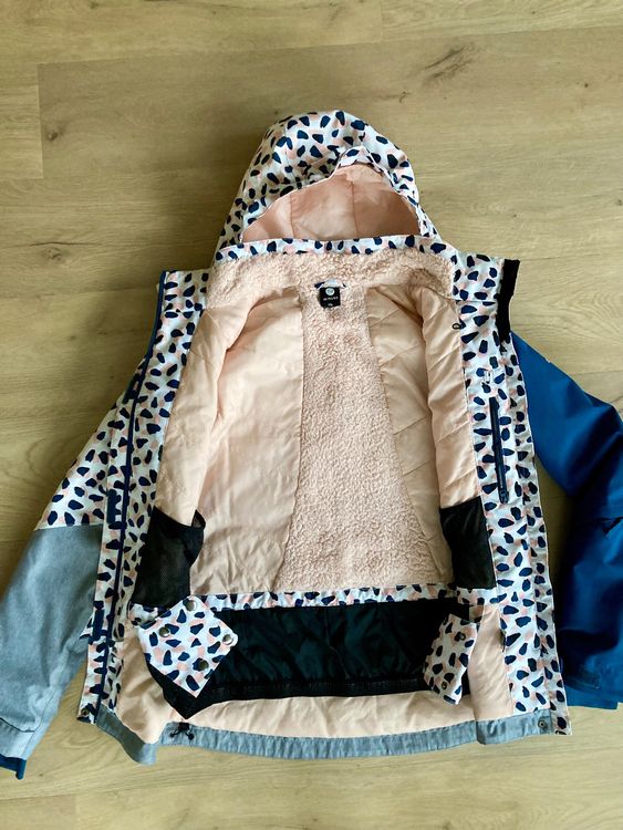 46 Nord Jacken & Mäntel: 46Nord Skijacke Winterjacke Gr. 176 – Gebraucht aus Ettingen von kleeblatt27 2