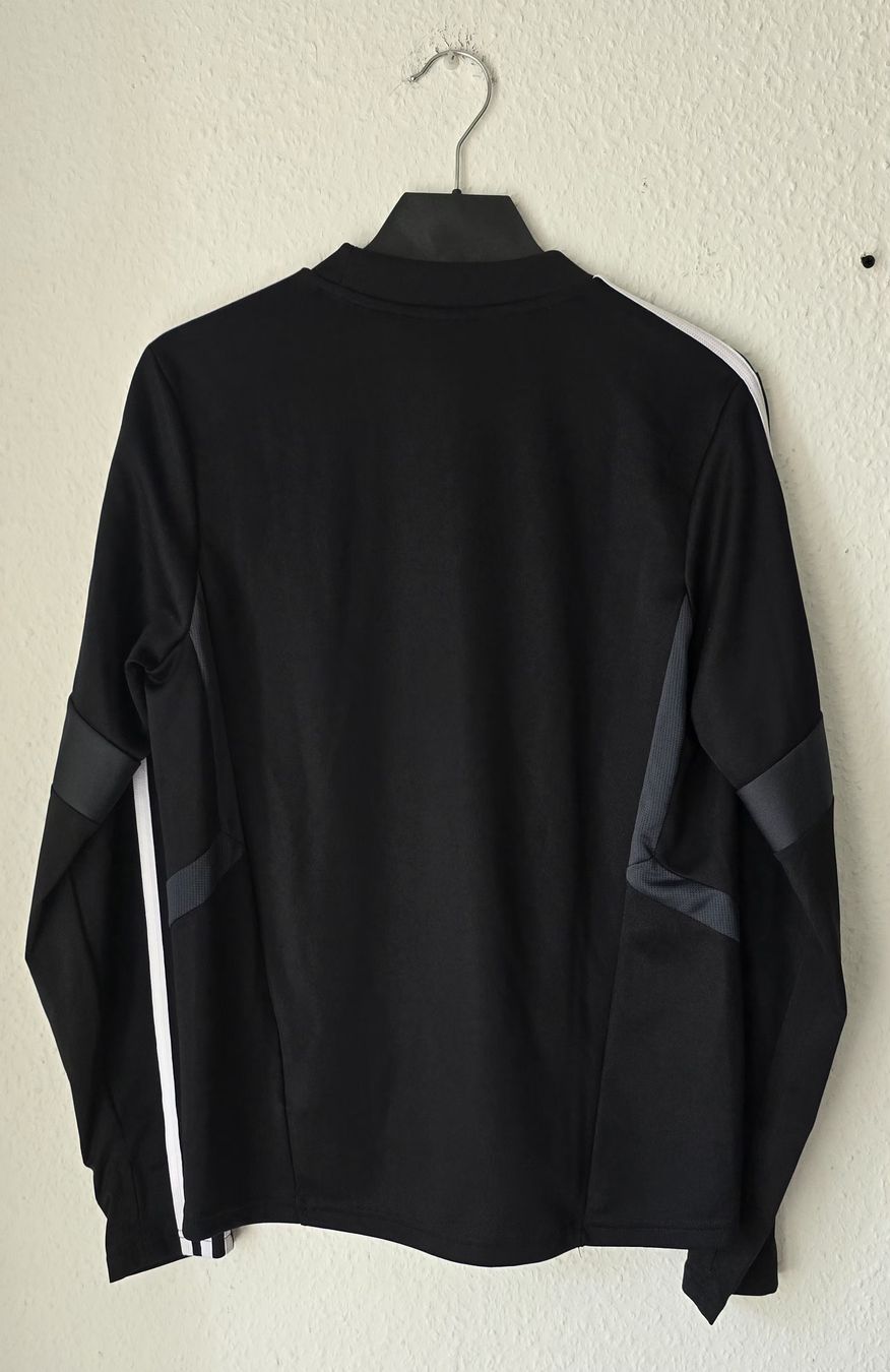Juventus Leibchen & Hosen: Pull d'entraînement Juventus Adidas, taille 164 – Gebraucht aus Genève von MariaS2 3