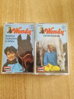 Wendy Kassette