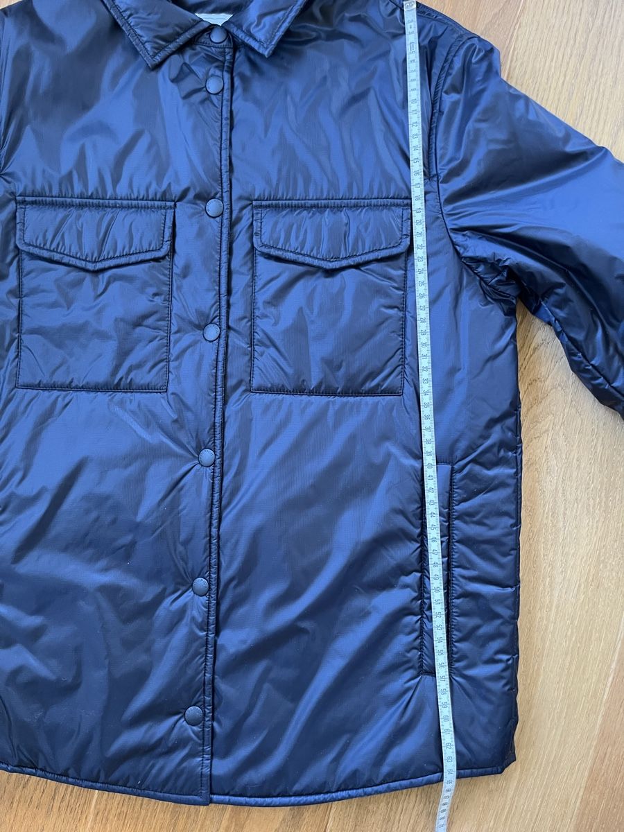 Woolrich Giacche: Woolrich Jacke, Grösse M, Neu! – Nuovo e nell'imballaggio originale da Wädenswil venduto da Iana32 4