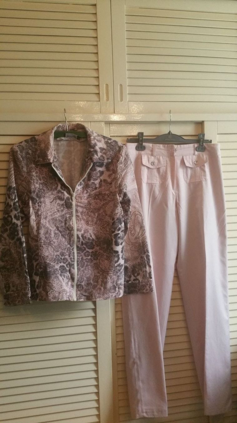 Completi & Tailleur: Ensemble – Usato da Epauvillers venduto da pat_c9c5
