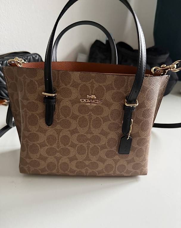 Coach Borse da donna: Coach Tasche – Nuovo (secondo la descrizione) da Bern venduto da nat_6w9d 1