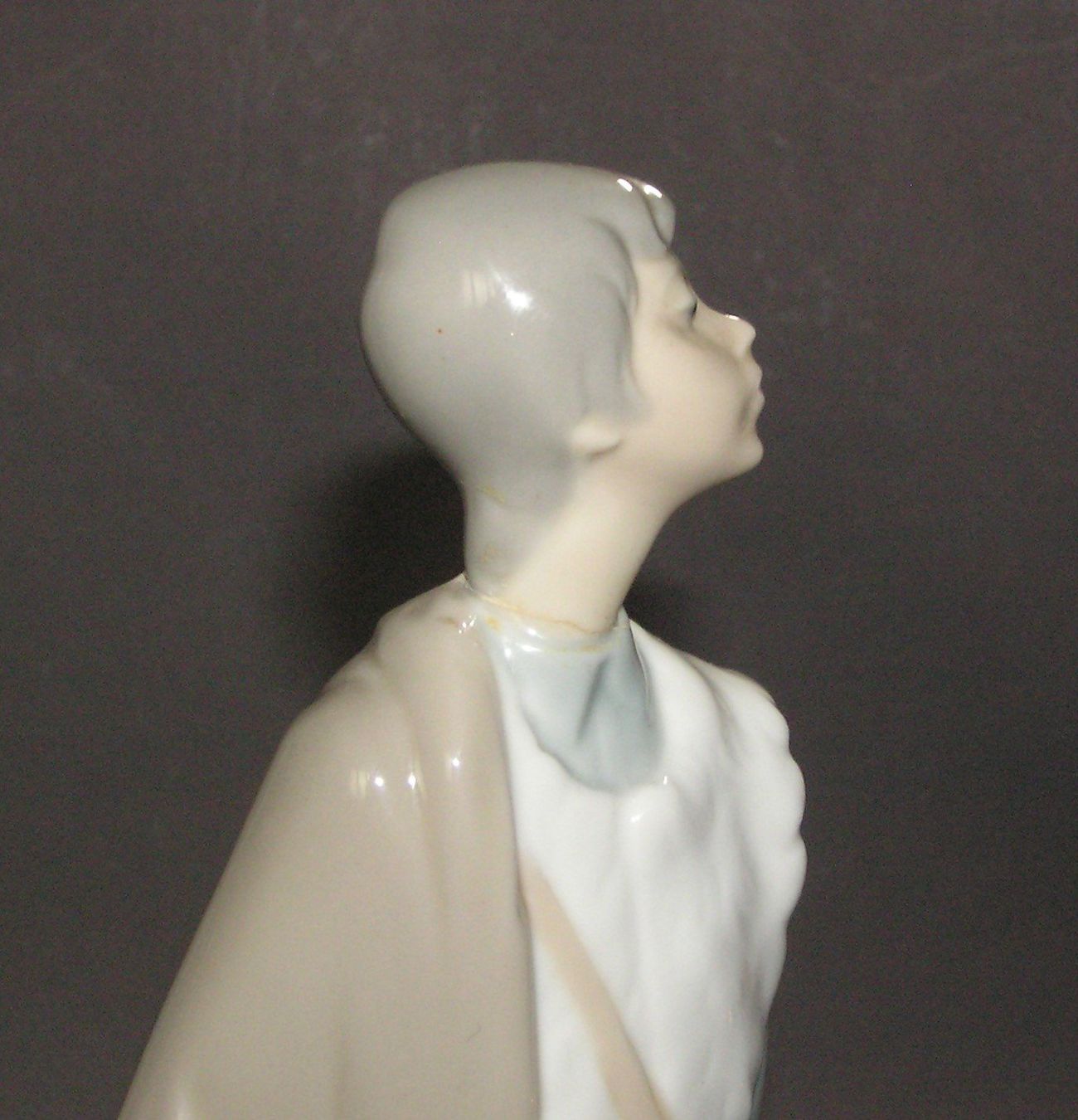 Statuette: NAO PORZELLAN FIGUR – Usato da Grenchen venduto da country59 4
