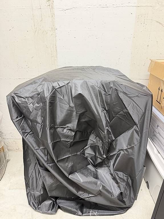 Griglie: Betty Bossi Elektrogrill – Usato da Zürich venduto da Gligix 2