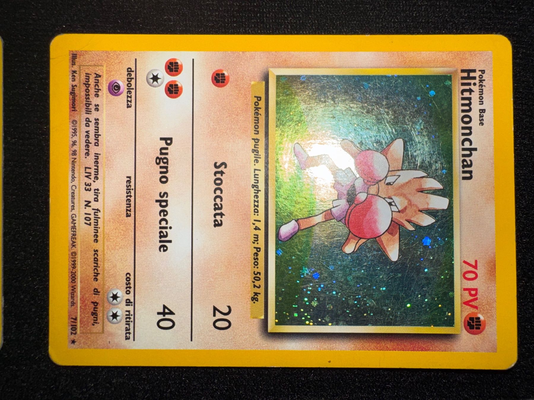 Pokémon Carte collezionabili: Carte Pokémon – Usato da Riva San Vitale venduto da kej_6hj6 2