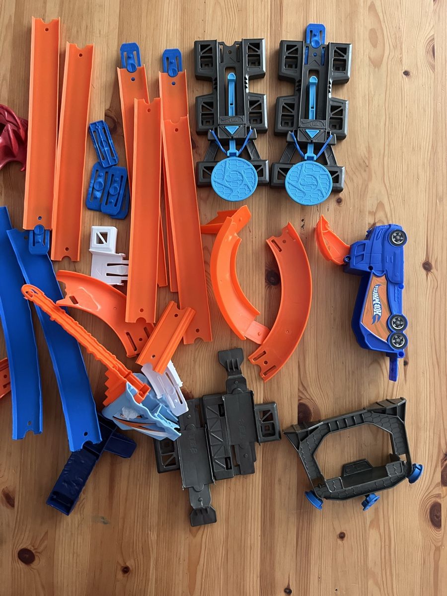 Hot Wheels Spielzeuge: Hot wheels dino – Gebraucht aus Zollikofen von Nesepalamutu 1