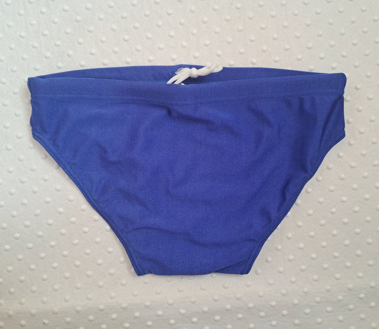 Costumi da bagno: Neu! Retro Badehose Grösse 140 – Nuovo e nell'imballaggio originale da Gysenstein venduto da joshuas81 1