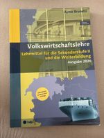 Volkswirtschaftslehre Aymo Brunetti Ausgabe 2020 12. Auflage
