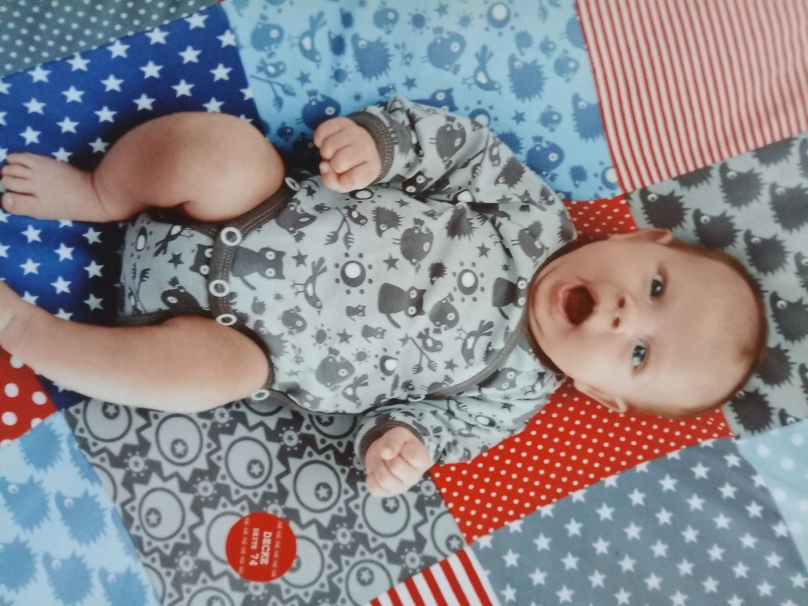 Livres: Babyleicht-Nähen mit Jersey – D'occasion à Lommis par Dani2CV 5