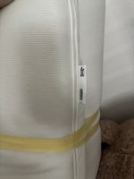 IKEA TUSSÖY Matratzenauflage 160x200cm Grösse