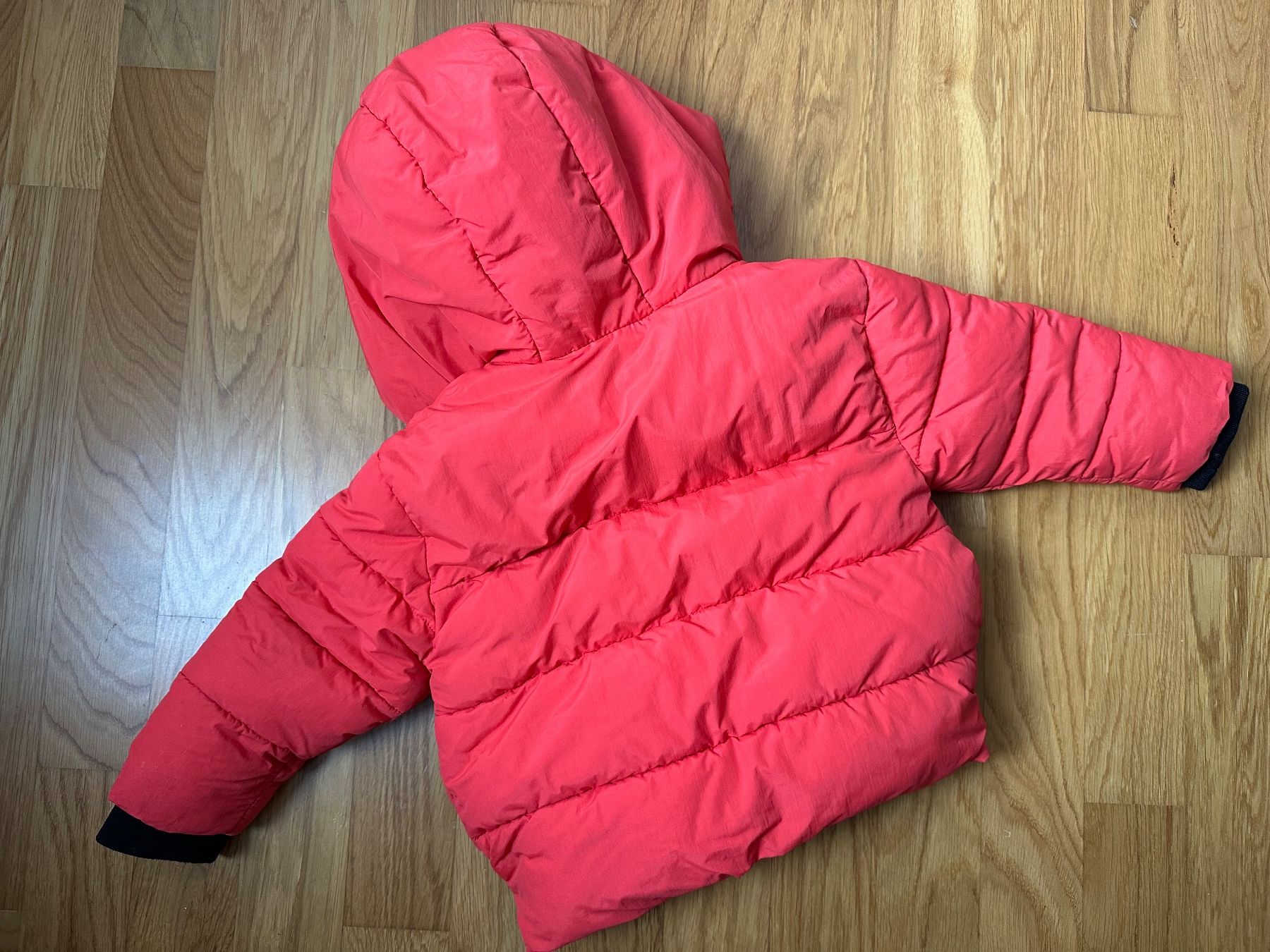 Timberland Giacche & Cappotti: TIMBERLAND Gesteppte Winterjacke – Usato da Dübendorf venduto da liism 3